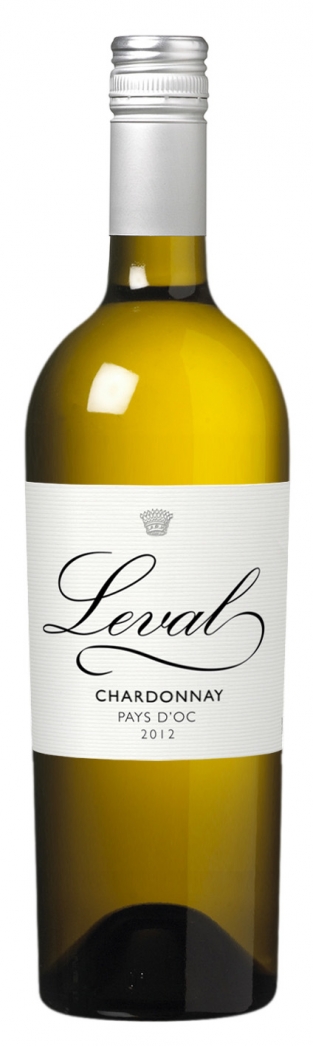 Levalet ( Leval ) Chardonnay 2021